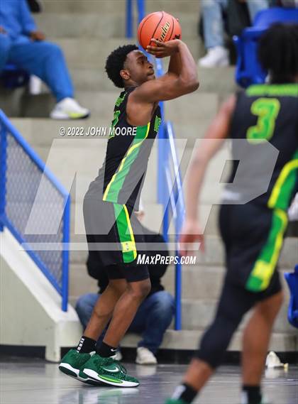 Thumbnail 1 in Frenship vs. DeSoto (Caprock Classic) photogallery.