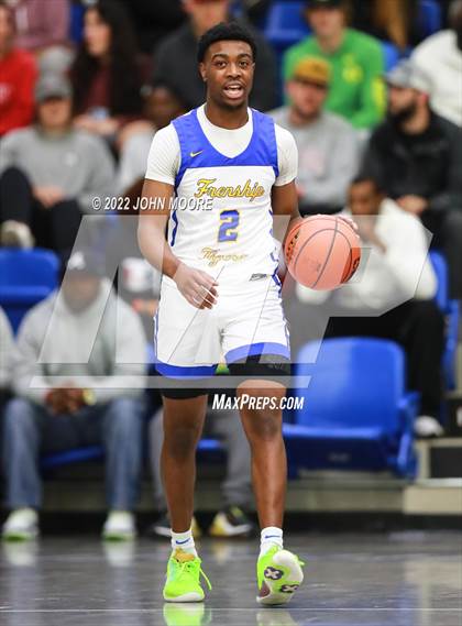 Thumbnail 1 in Frenship vs. DeSoto (Caprock Classic) photogallery.