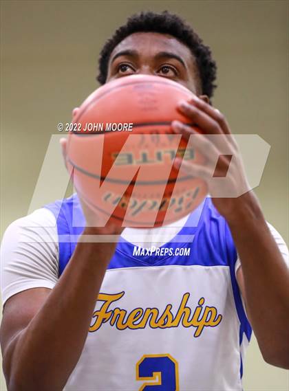 Thumbnail 1 in Frenship vs. DeSoto (Caprock Classic) photogallery.