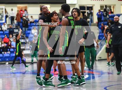 Thumbnail 2 in Frenship vs. DeSoto (Caprock Classic) photogallery.