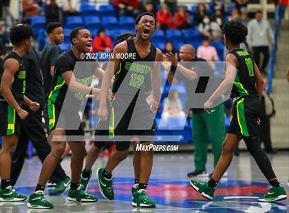 Thumbnail 1 in Frenship vs. DeSoto (Caprock Classic) photogallery.