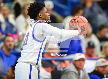 Thumbnail 3 in Frenship vs. DeSoto (Caprock Classic) photogallery.