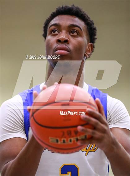 Thumbnail 3 in Frenship vs. DeSoto (Caprock Classic) photogallery.