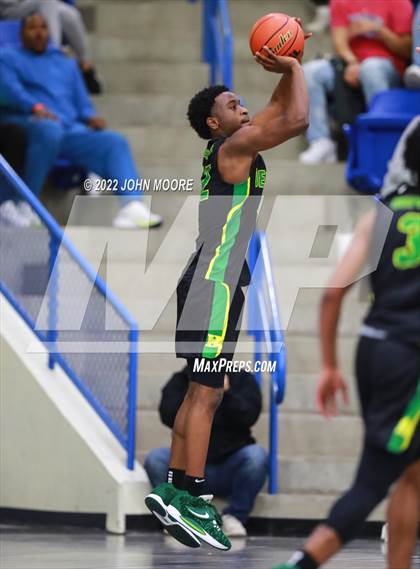 Thumbnail 2 in Frenship vs. DeSoto (Caprock Classic) photogallery.