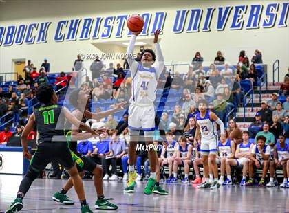 Thumbnail 1 in Frenship vs. DeSoto (Caprock Classic) photogallery.