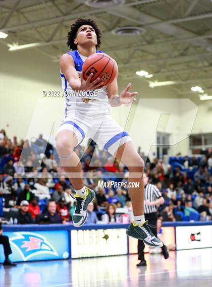 Thumbnail 3 in Frenship vs. DeSoto (Caprock Classic) photogallery.