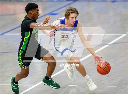 Thumbnail 1 in Frenship vs. DeSoto (Caprock Classic) photogallery.