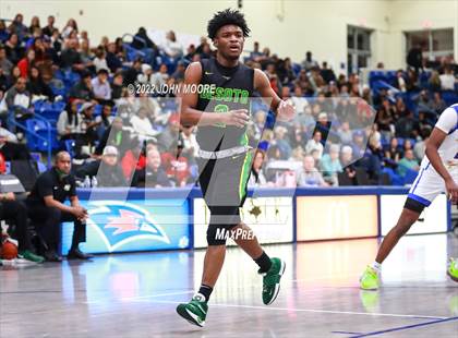 Thumbnail 1 in Frenship vs. DeSoto (Caprock Classic) photogallery.