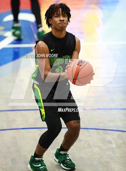 Thumbnail 3 in Frenship vs. DeSoto (Caprock Classic) photogallery.