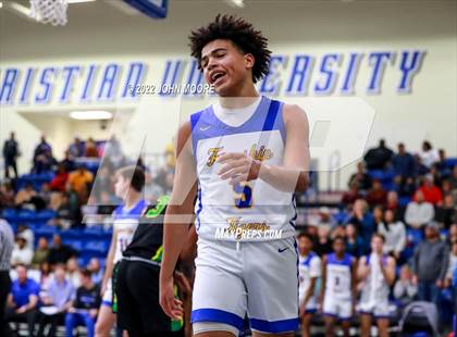 Thumbnail 3 in Frenship vs. DeSoto (Caprock Classic) photogallery.