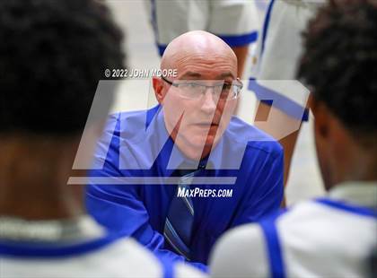 Thumbnail 2 in Frenship vs. DeSoto (Caprock Classic) photogallery.
