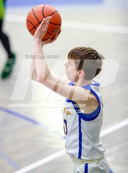 Thumbnail 1 in Frenship vs. DeSoto (Caprock Classic) photogallery.