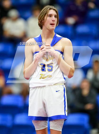 Thumbnail 3 in Frenship vs. DeSoto (Caprock Classic) photogallery.