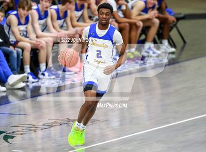 Thumbnail 1 in Frenship vs. DeSoto (Caprock Classic) photogallery.