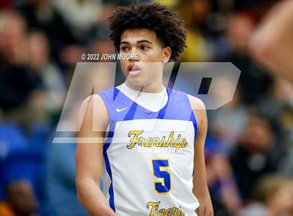 Thumbnail 1 in Frenship vs. DeSoto (Caprock Classic) photogallery.