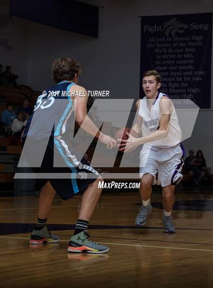 Thumbnail 1 in Pleasant Valley vs. Shasta photogallery.
