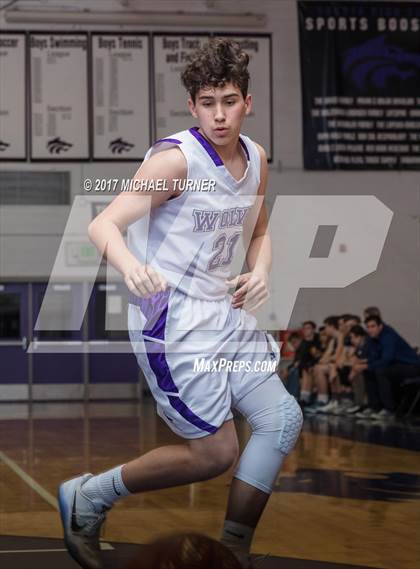 Thumbnail 2 in Pleasant Valley vs. Shasta photogallery.
