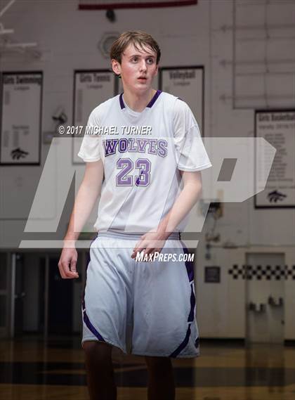 Thumbnail 3 in Pleasant Valley vs. Shasta photogallery.