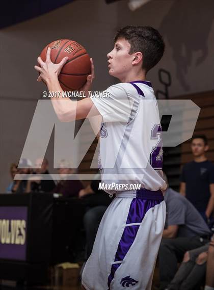 Thumbnail 1 in Pleasant Valley vs. Shasta photogallery.