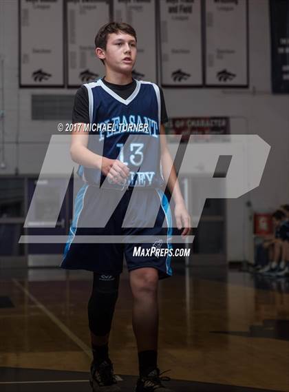 Thumbnail 1 in Pleasant Valley vs. Shasta photogallery.
