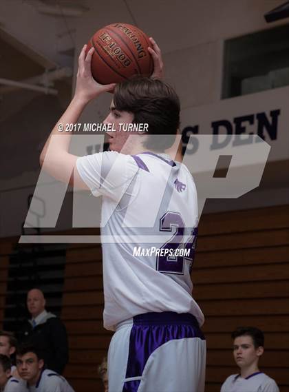 Thumbnail 2 in Pleasant Valley vs. Shasta photogallery.
