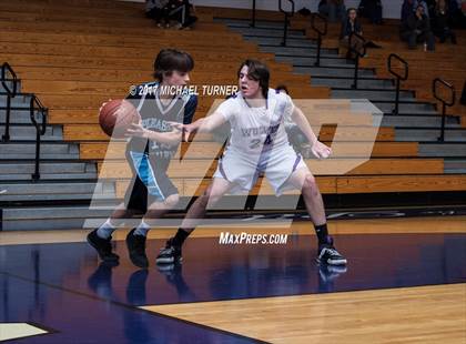 Thumbnail 2 in Pleasant Valley vs. Shasta photogallery.