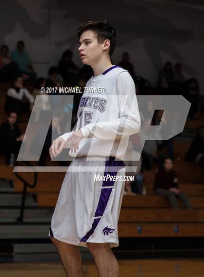 Thumbnail 3 in Pleasant Valley vs. Shasta photogallery.