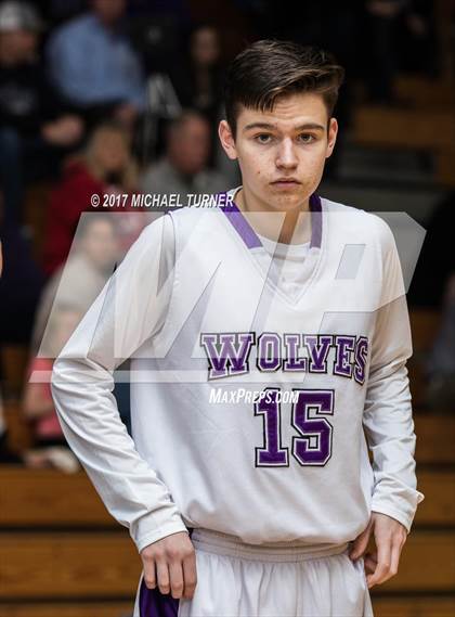 Thumbnail 1 in Pleasant Valley vs. Shasta photogallery.