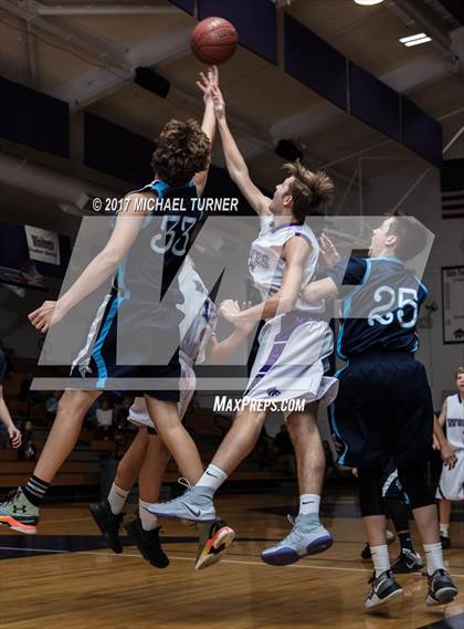 Thumbnail 1 in Pleasant Valley vs. Shasta photogallery.