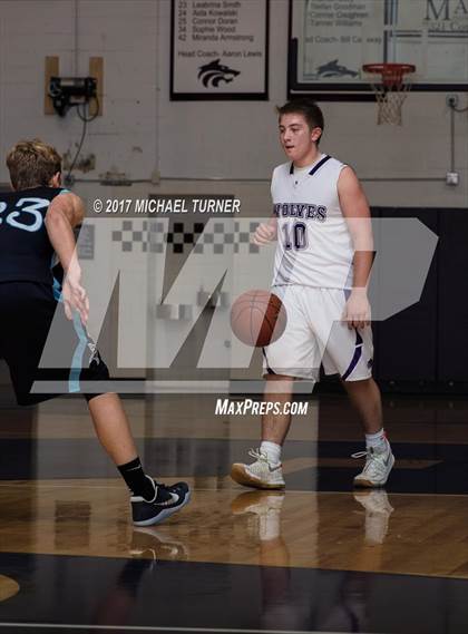 Thumbnail 1 in Pleasant Valley vs. Shasta photogallery.
