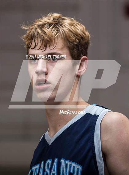 Thumbnail 2 in Pleasant Valley vs. Shasta photogallery.