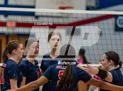 Thumbnail 1 in Pine Forest @ Terry Sanford photogallery.