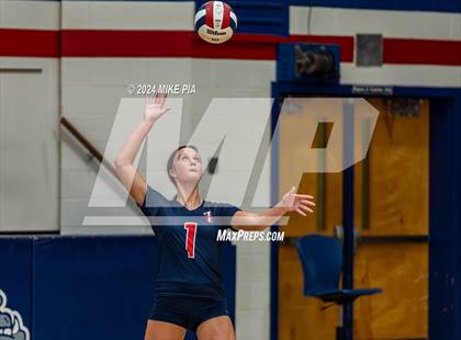 Thumbnail 3 in Pine Forest @ Terry Sanford photogallery.