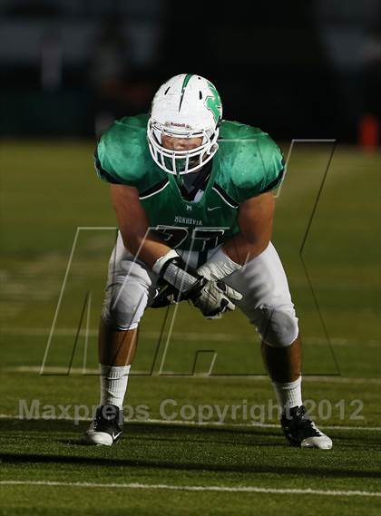 Thumbnail 1 in Paraclete @ Monrovia (CIF SS Mid-Valley Division Final) photogallery.