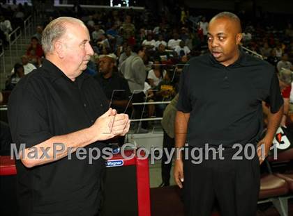 Thumbnail 1 in Taft vs. Westchester (CIF LACS Final) photogallery.