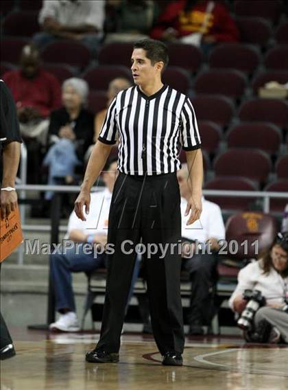 Thumbnail 2 in Taft vs. Westchester (CIF LACS Final) photogallery.