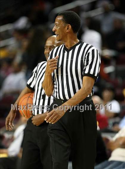 Thumbnail 3 in Taft vs. Westchester (CIF LACS Final) photogallery.