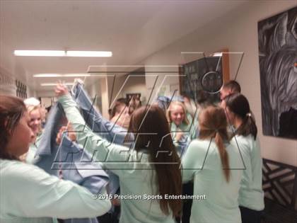 Thumbnail 2 in Timpanogos TOC Ceremony photogallery.