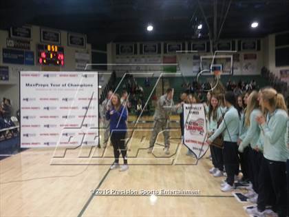Thumbnail 2 in Timpanogos TOC Ceremony photogallery.