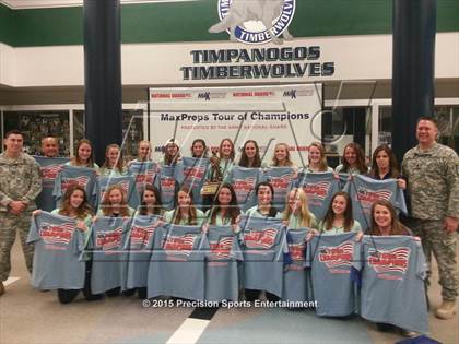 Thumbnail 1 in Timpanogos TOC Ceremony photogallery.