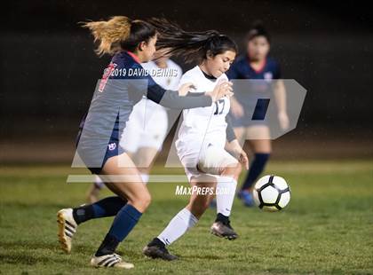 Thumbnail 3 in Foothill @ East Bakersfield photogallery.
