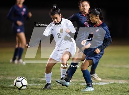 Thumbnail 2 in Foothill @ East Bakersfield photogallery.