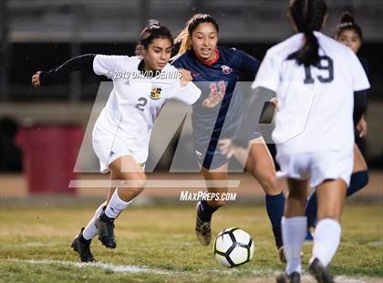Thumbnail 3 in Foothill @ East Bakersfield photogallery.