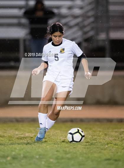 Thumbnail 1 in Foothill @ East Bakersfield photogallery.