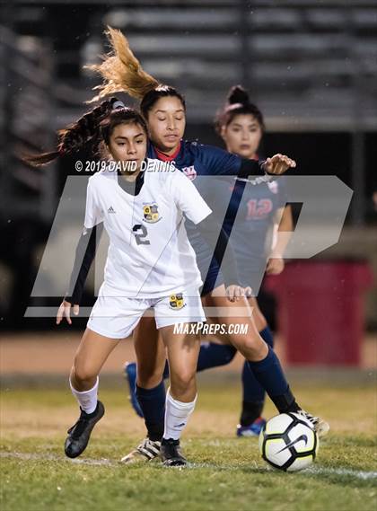 Thumbnail 2 in Foothill @ East Bakersfield photogallery.