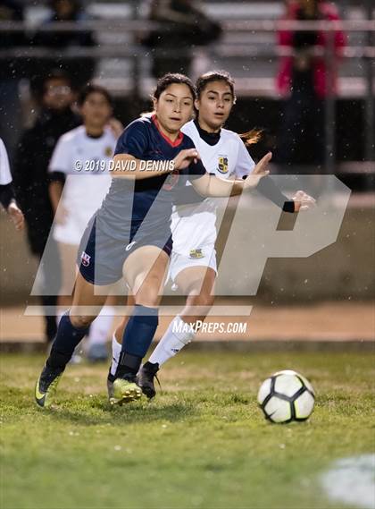Thumbnail 1 in Foothill @ East Bakersfield photogallery.