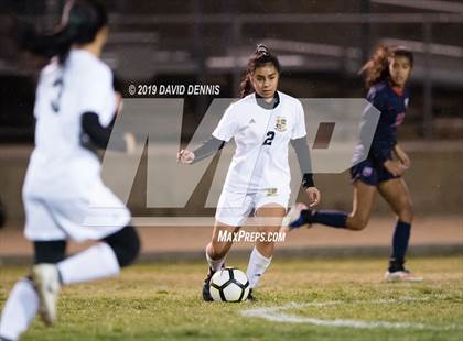 Thumbnail 1 in Foothill @ East Bakersfield photogallery.
