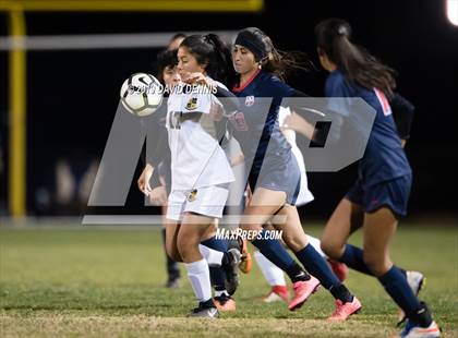 Thumbnail 1 in Foothill @ East Bakersfield photogallery.