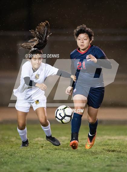 Thumbnail 3 in Foothill @ East Bakersfield photogallery.