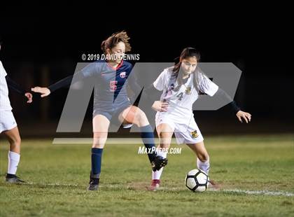 Thumbnail 2 in Foothill @ East Bakersfield photogallery.